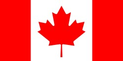 캐나다 국기