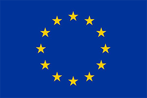 유럽연합(EU) 국기