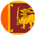 스리랑카 국기