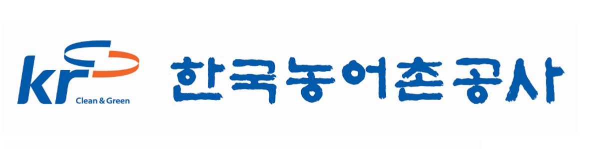 한국농어촌공사 로고