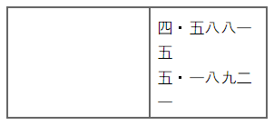 표3-2