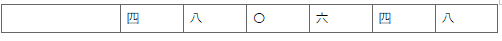 표2-2