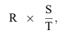 수식1